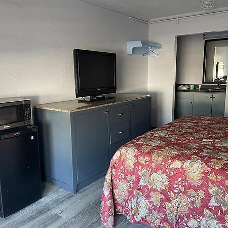 Budgetel Chattanooga East Ridge Kültér fotó