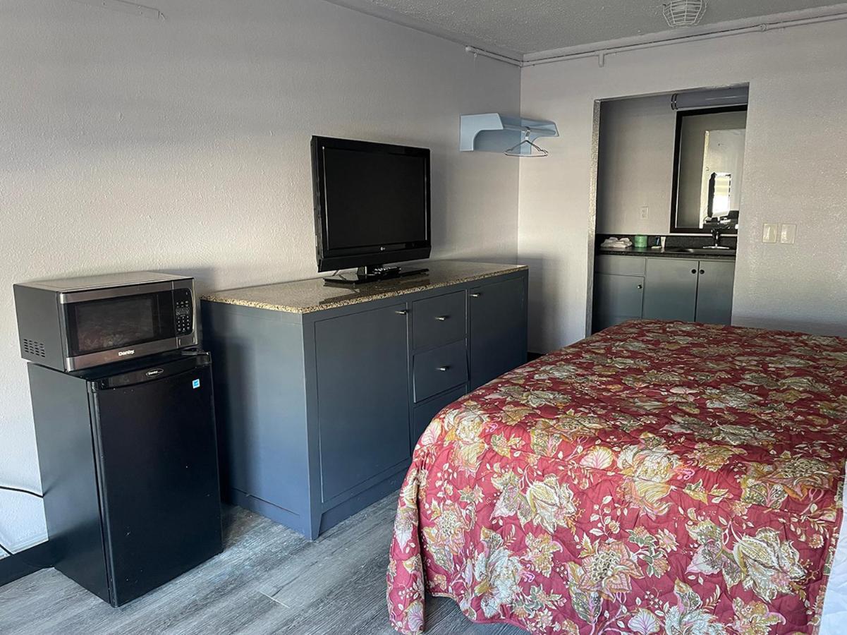 Budgetel Chattanooga East Ridge Kültér fotó