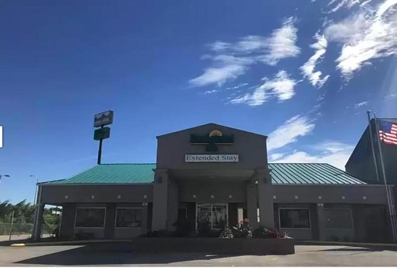 Budgetel Chattanooga East Ridge Kültér fotó