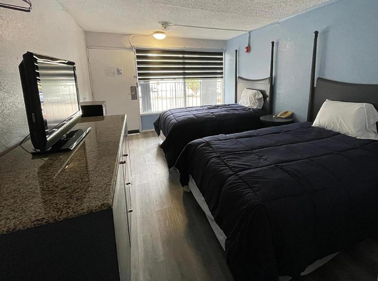 Budgetel Chattanooga East Ridge Kültér fotó