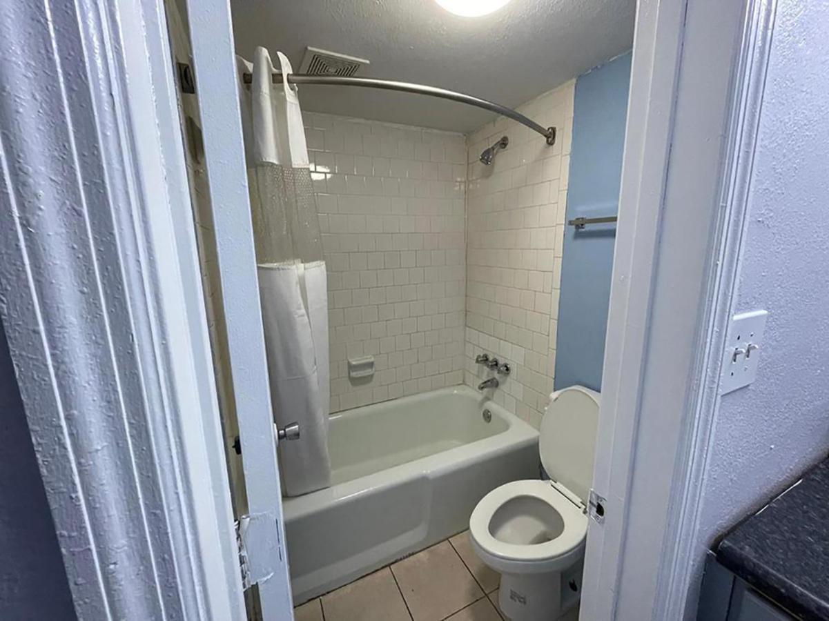 Budgetel Chattanooga East Ridge Kültér fotó