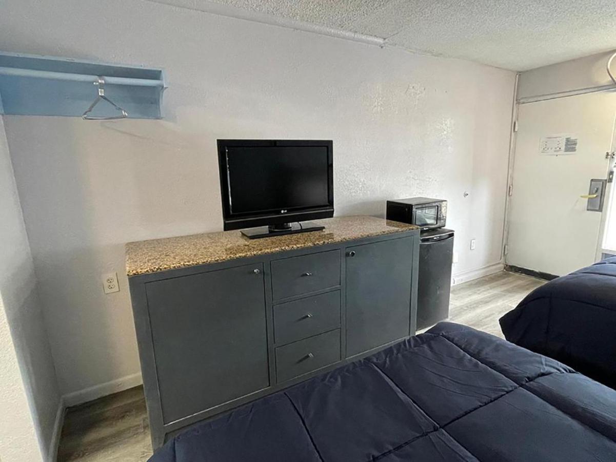Budgetel Chattanooga East Ridge Kültér fotó