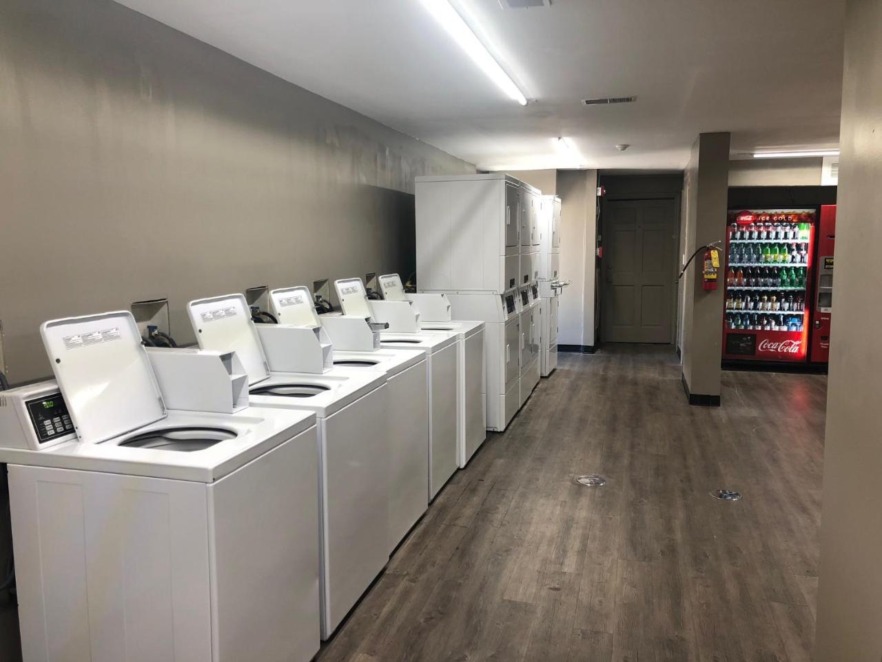Budgetel Chattanooga East Ridge Kültér fotó